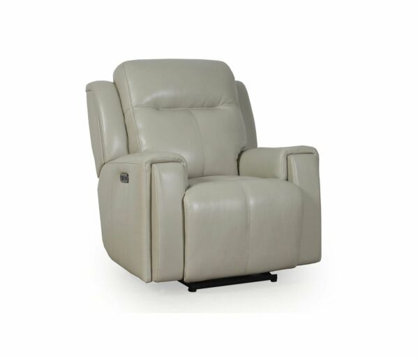 United Power Recliner, Headrest & Lumbar