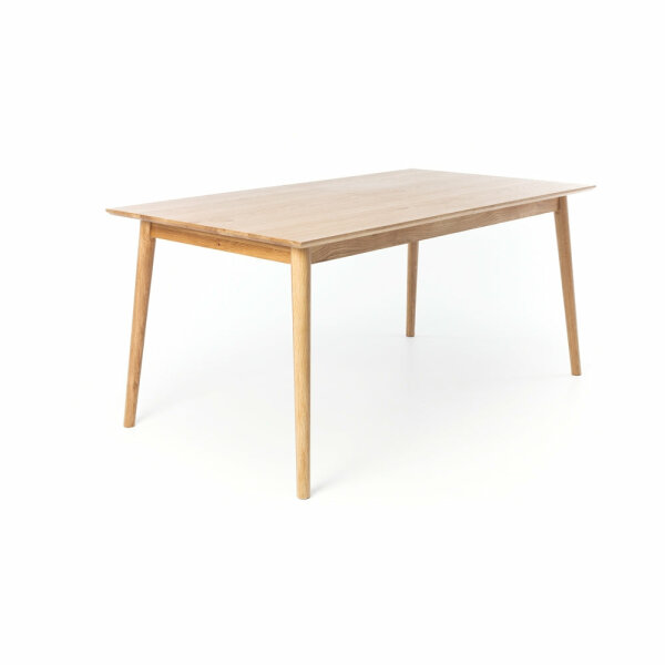 Nordik Extension Dining Table