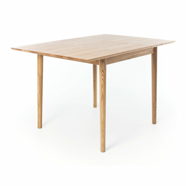 Nordik Small Extension Dining Table